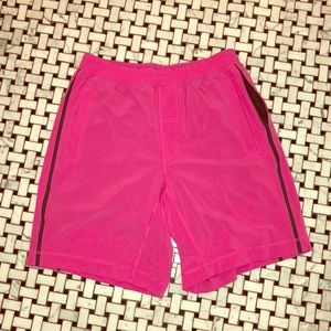 Lululemon shorts-lined